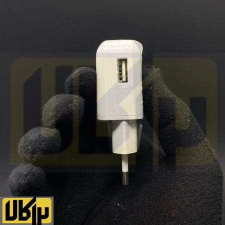 تصویر  شارژر دیواری ال جی مدل MCS-H05ED اصلی