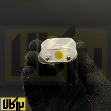 تصویر  شارژر دیواری ال جی مدل MCS-H05ED اصلی
