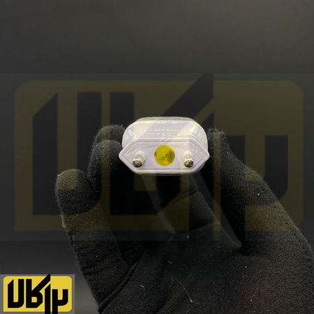 تصویر  شارژر دیواری ال جی مدل MCS-04BR اصلی 