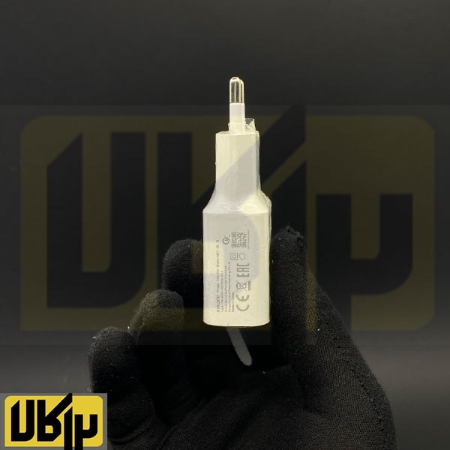 تصویر  شارژر شیائومی دیواری مدل MDY-08-EI اصلی