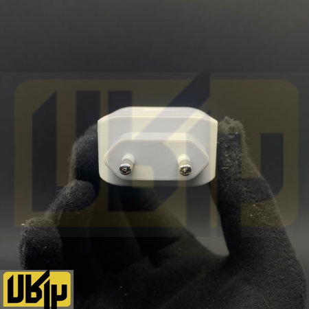 تصویر  شارژ 18W فست شارژر دیواری مدل KEKE-PD001