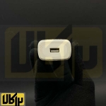تصویر  شارژر دیواری هوآوی مدلHW-100400E00