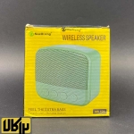 تصویر  اسپیکر بلوتوثی قابل حمل نیوریکسینگ مدل NR - 101