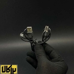 تصویر  اسپیکر بلوتوثی قابل حمل نیوریکسینگ مدل NR - 101