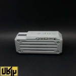 تصویر  اسپیکر بلوتوثی قابل حمل نیوریکسینگ مدل NR-4018