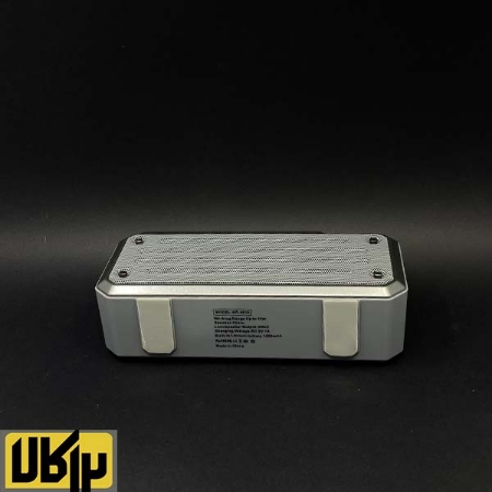 تصویر  اسپیکر بلوتوثی قابل حمل نیوریکسینگ مدل NR-4018