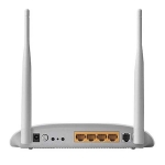تصویر  مودم تی پی لینک مدل TD-W8961N
