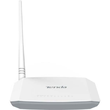 تصویر  مودم روتر ADSL2 Plus تندا مدل D151 V2