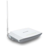 تصویر  مودم روتر ADSL2 Plus تندا مدل D151 V2