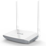 تصویر  مودم روتر ADSL2 Plus تندا مدل D301 V2