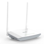 تصویر  مودم روتر ADSL2 Plus تندا مدل D301 V2