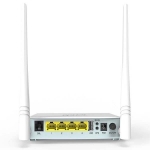 تصویر  مودم روتر ADSL2 Plus تندا مدل D301 V2