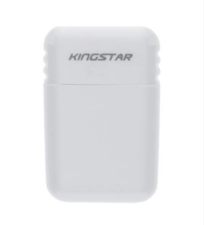 تصویر  فلش مموری کینگ‌ استار مدل sky USB KS210 ظرفیت 32 گیگابایت