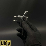 تصویر  شارژر درجه دوم دیواری سامسونگ مدل I9000