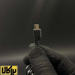 تصویر  شارژر درجه دوم دیواری سامسونگ مدل I9000