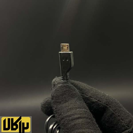 تصویر  شارژر درجه دوم دیواری سامسونگ مدل I9000
