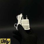 تصویر  شارژر اورجینال دیواری سامسونگ مدل I9000 