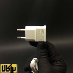 تصویر  شارژر اورجینال دیواری سامسونگ مدل I9000 