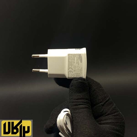 تصویر  شارژر اورجینال دیواری سامسونگ مدل I9000 