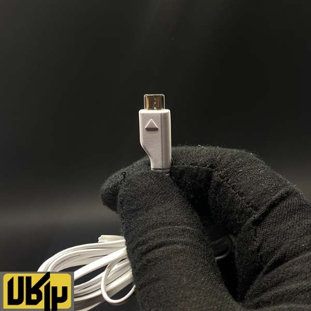 تصویر  شارژر اورجینال دیواری سامسونگ مدل I9000 
