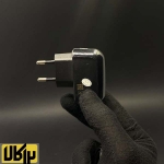 تصویر  شارژر اورجینال دیواری مدل D880-3G Power