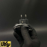 تصویر  شارژر اورجینال دیواری نوکیا مدل N8