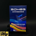 تصویر  کابل  AUX  SOMEGطول 1 متر 