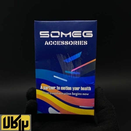 تصویر  کابل  AUX  SOMEGطول 1 متر 