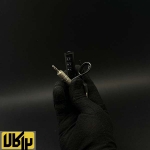 تصویر  تبدیل AUX به گیرنده بلوتوث خودرو مدل BA0052