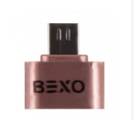 تصویر  تبدیل BEXO OTG مدل B-302