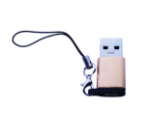 تصویر  مبدل USB به USB-C مدل F18