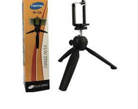 تصویر  پایه نگهدارنده گوشی موبایل مدل XH-228 