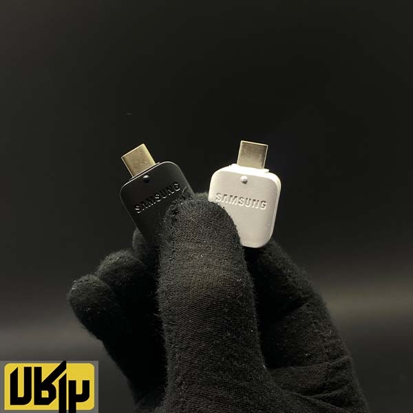 تصویر  مبدل OTG USB-C مدل GH98-41288A 
