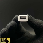 تصویر  مبدل OTG USB-C مدل GH98-41288A 