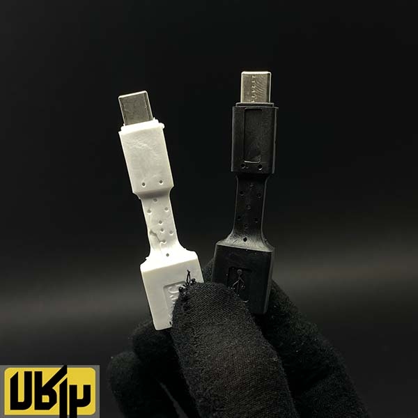 تصویر  مبدل OTG USB-C 