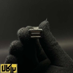 تصویر  مبدل OTG USB-C 