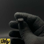 تصویر  مبدل OTG USB-C 