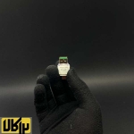 تصویر  مبدل OTG microUSB 