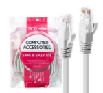 تصویر  کابل شبکه تسکو TSCO TNC 5100 CAT5 UTP LAN Cable 10m