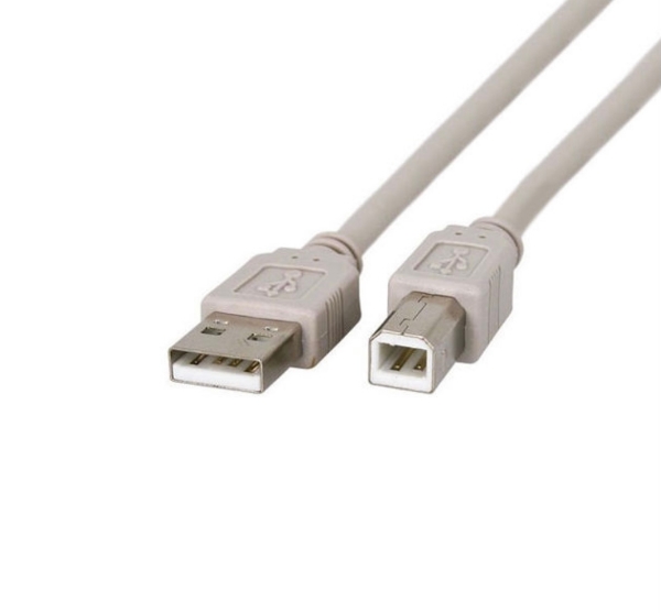 تصویر  کابل پرینتر ایکس پی-پروداکت مدل XP-5 PRI طول 5 متر