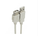 تصویر  کابل افزایش طول USB 2.0 ایکس پی پروداکت طول 3 متر