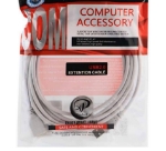 تصویر  کابل افزایش طول USB 2.0 ایکس پی پروداکت طول 3 متر