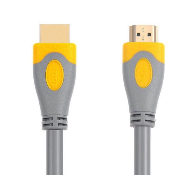 تصویر  کابل HDMI مدل V-LINK طول 1.5 متر
