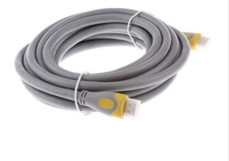 تصویر  کابل HDMI مدل V-LINK طول 1.5 متر