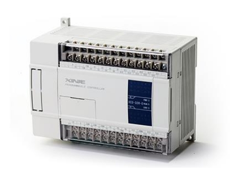 تصویر  پی ال سی XINJE XC3-32R-E