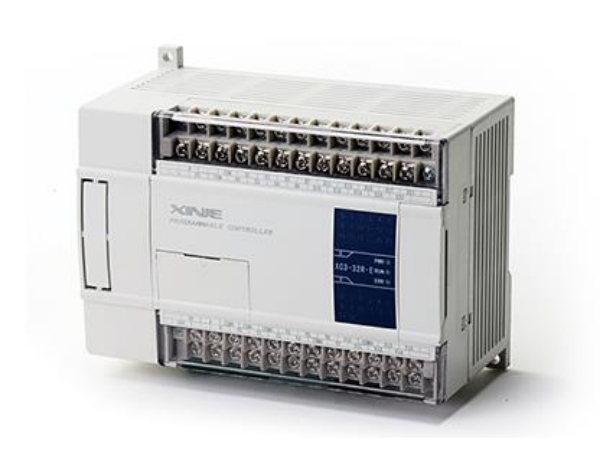 تصویر  پی ال سی XINJE XC3-32R-E