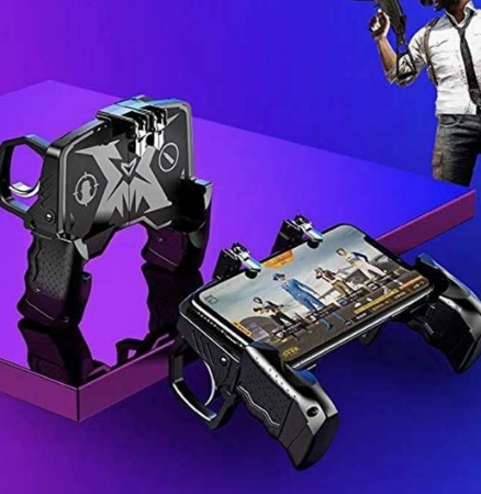 تصویر  دسته بازی PUBG مدل k211