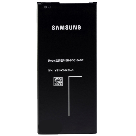 تصویر  باتری اورجینال  SAMSUNG  J7 PRIME    