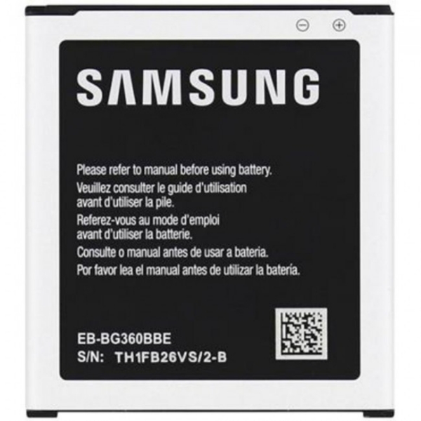 تصویر  باتری اورجینال  SAMSUNG  CORE PRIME(G360)    
