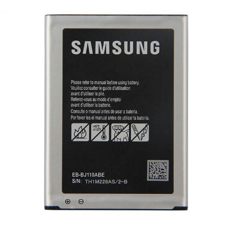 تصویر  باتری اورجینال  SAMSUNG  J110    